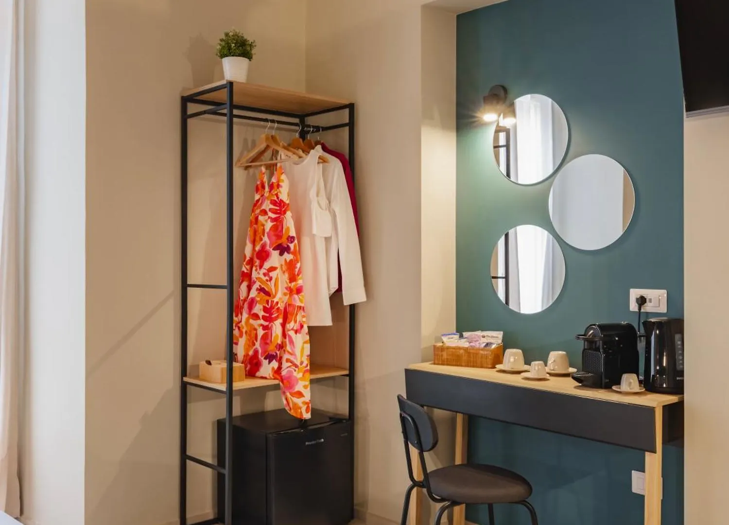 Maison d'hôtes Hotel Almica24 à Bari Italie