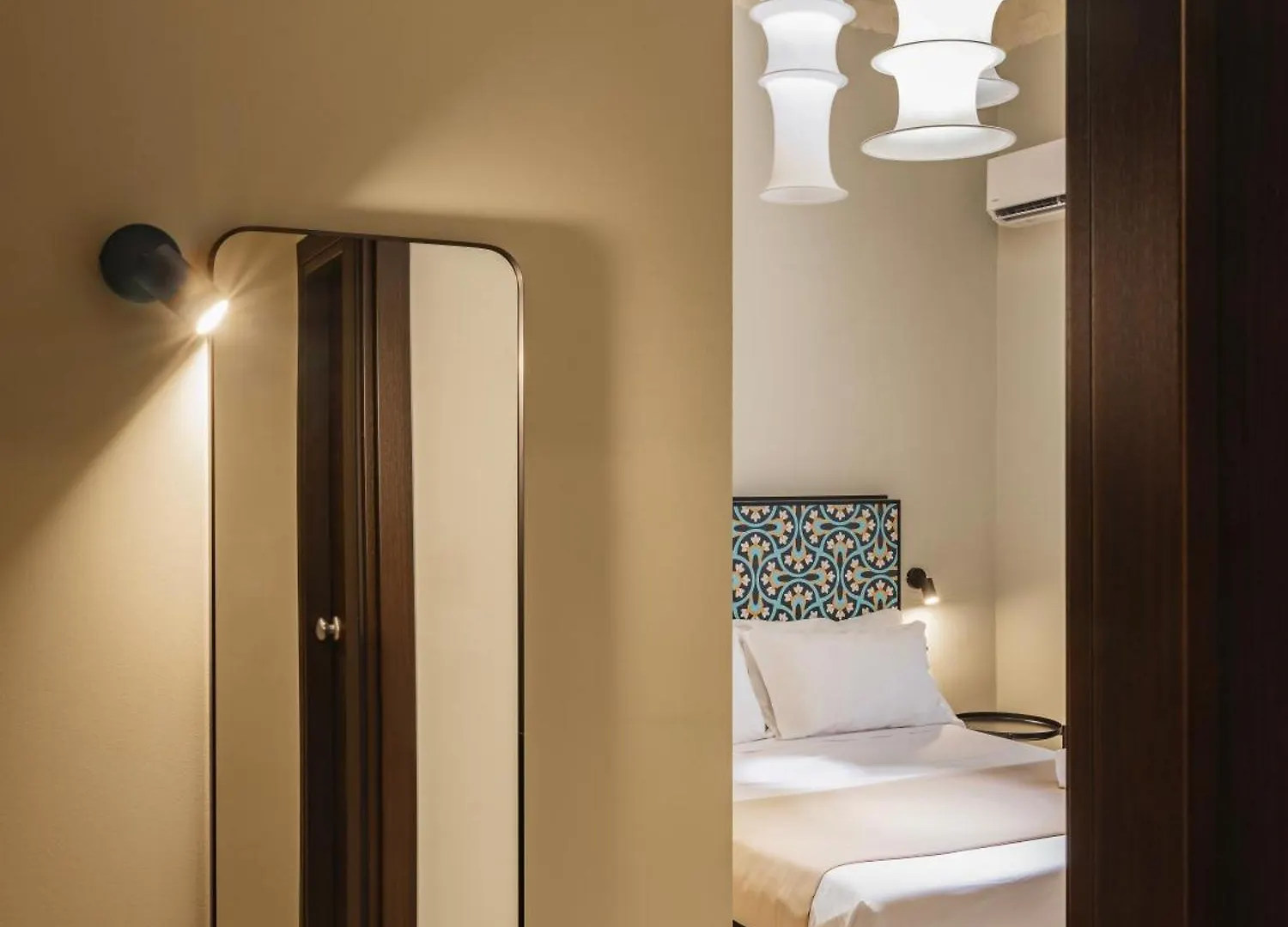 Hotel Almica24 à Bari Maison d'hôtes
