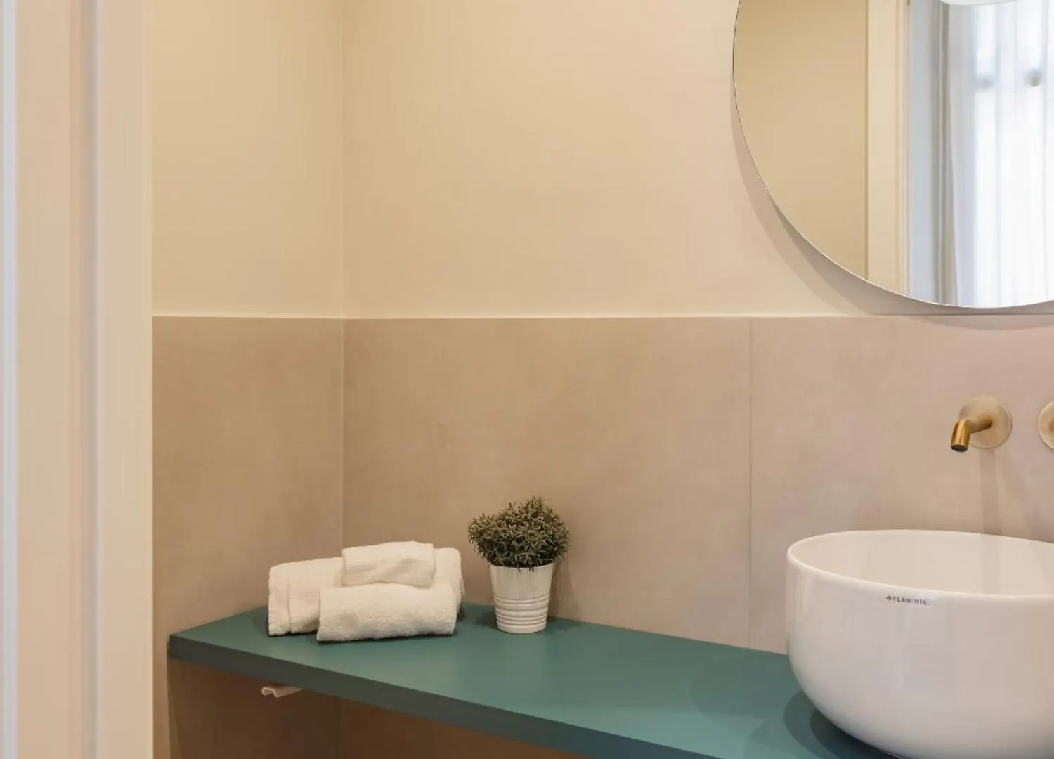 Hotel Almica24 à Bari Maison d'hôtes