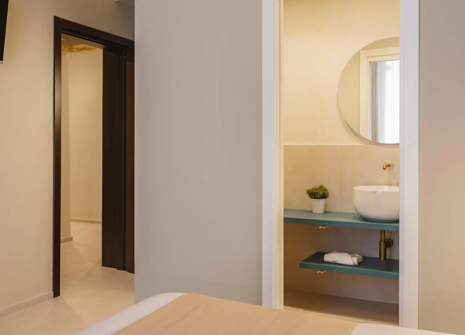Hotel Almica24 à Bari Italie