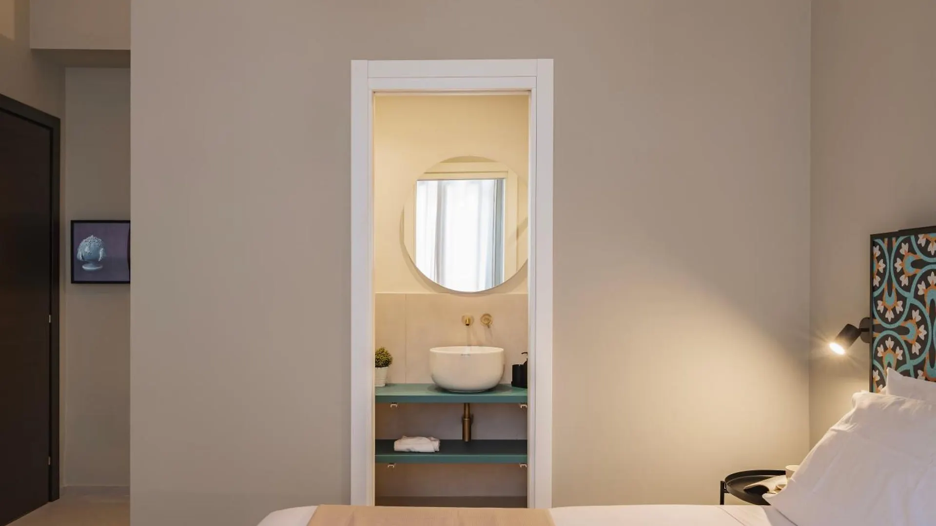 Hotel Almica24 à Bari Maison d'hôtes
