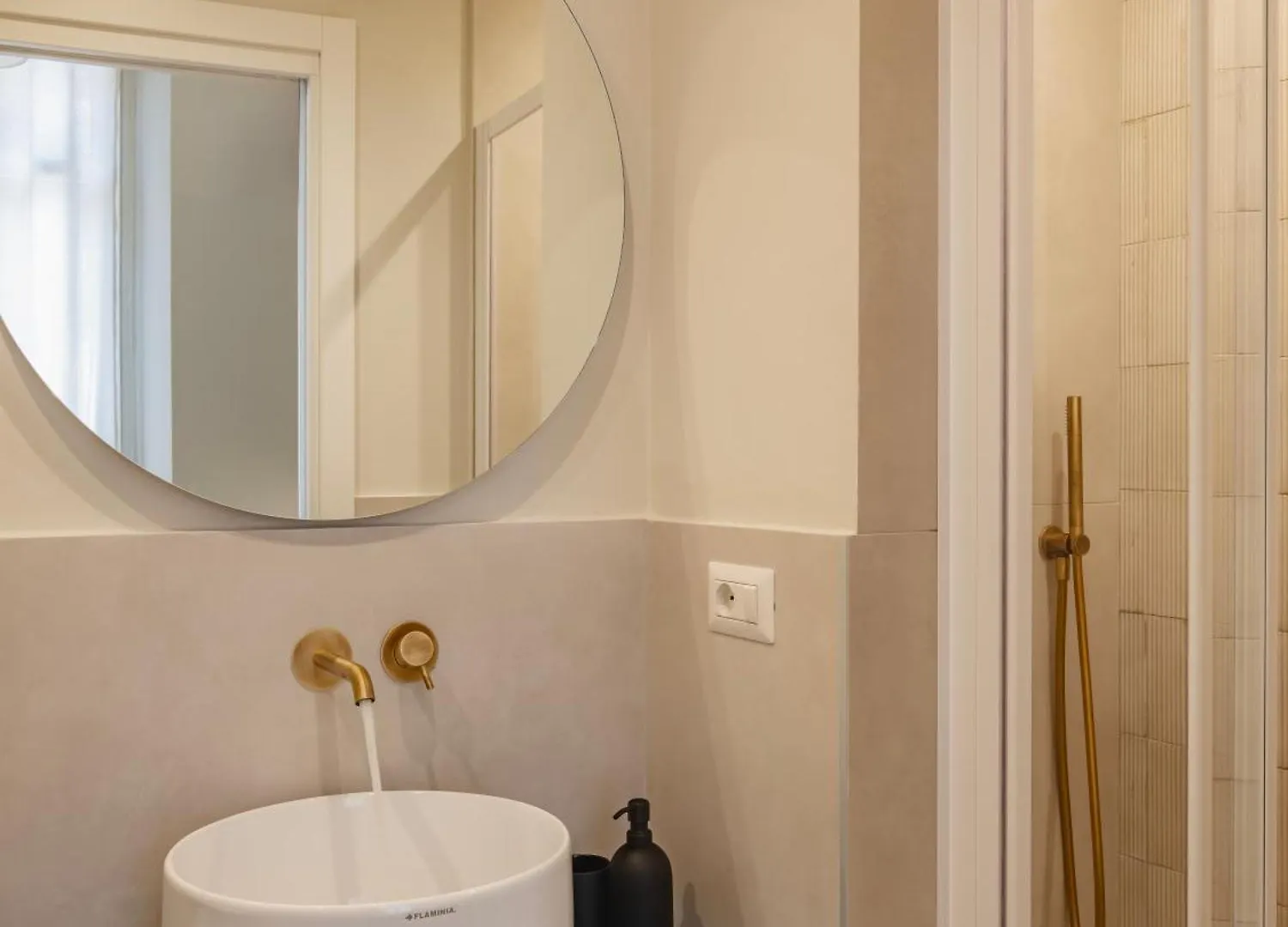 Maison d'hôtes Hotel Almica24 à Bari Italie