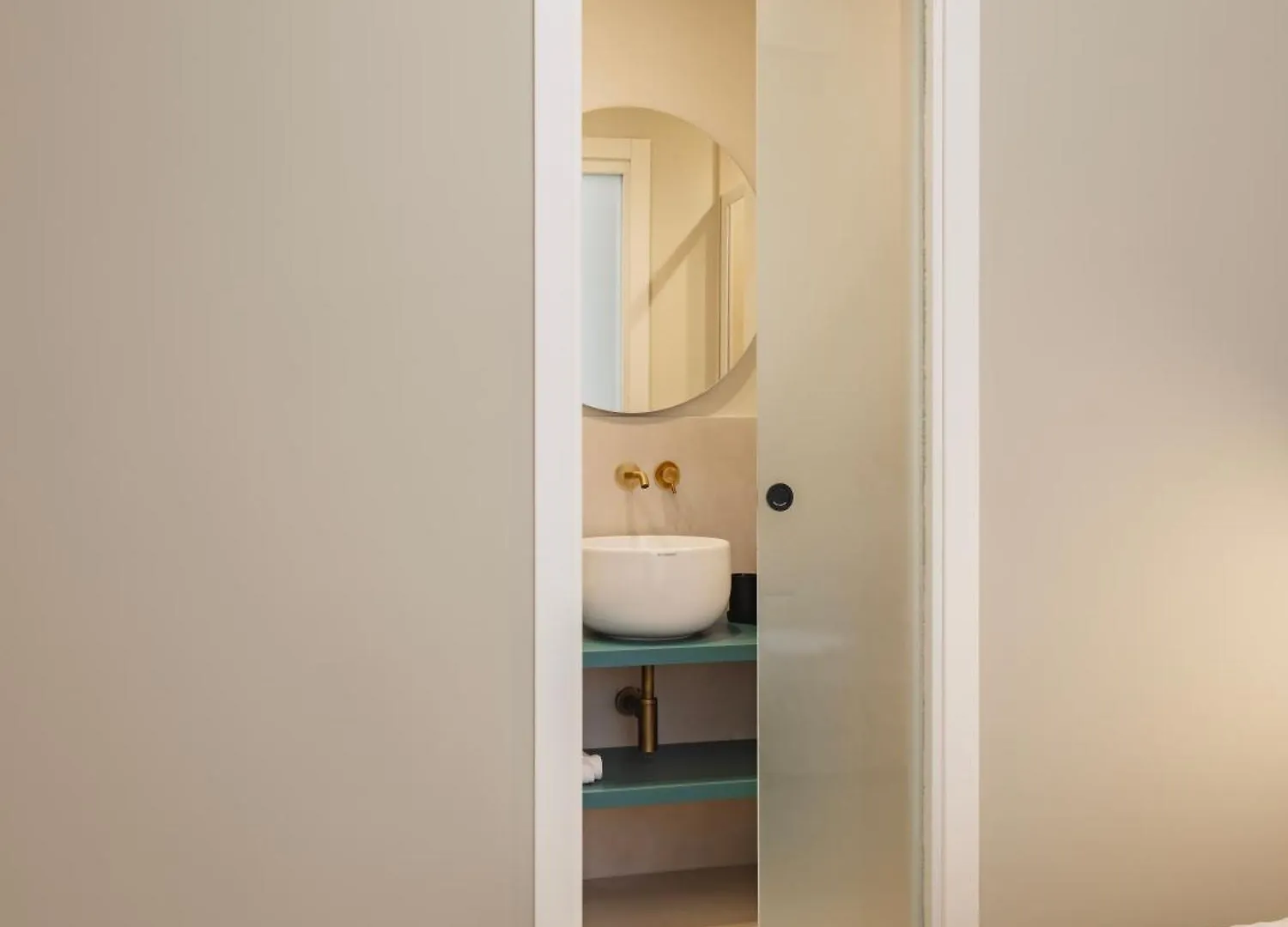 Maison d'hôtes Hotel Almica24 à Bari