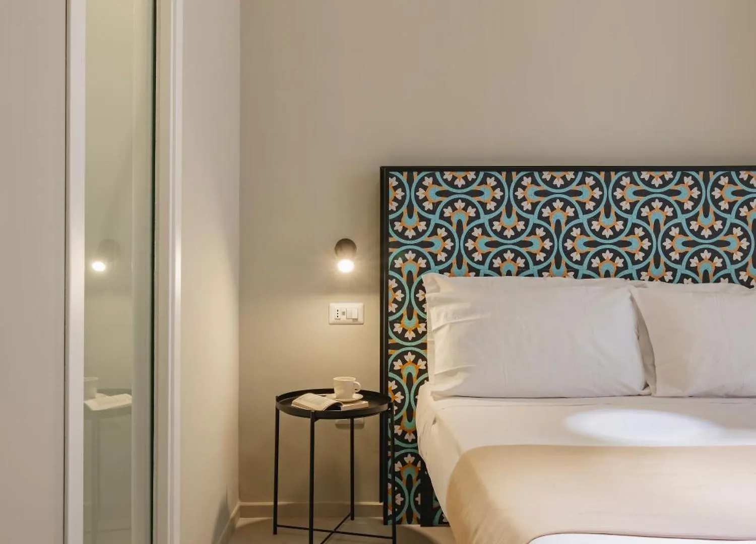 Hotel Almica24 à Bari 0*,  Italie