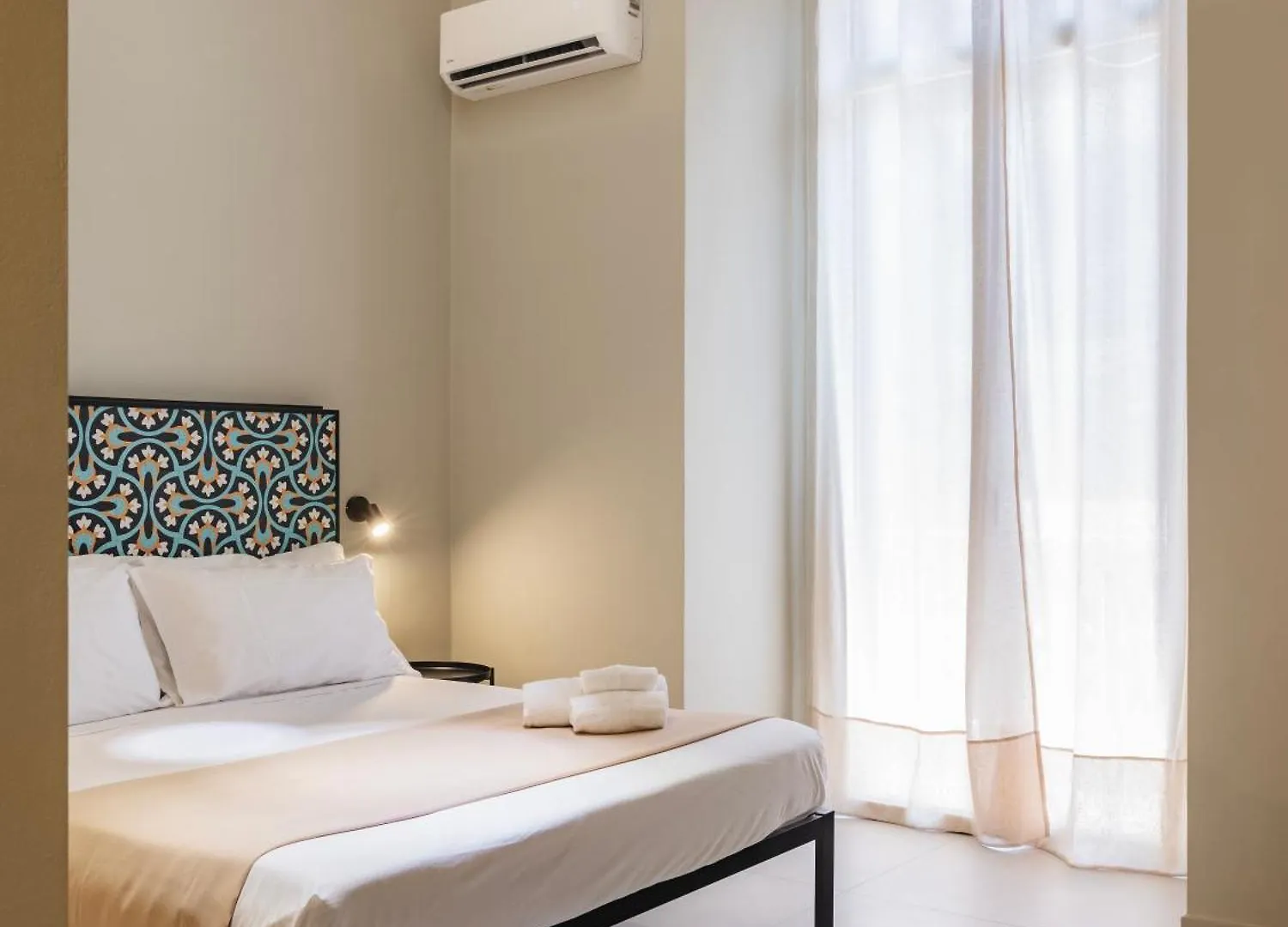 Hotel Almica24 à Bari