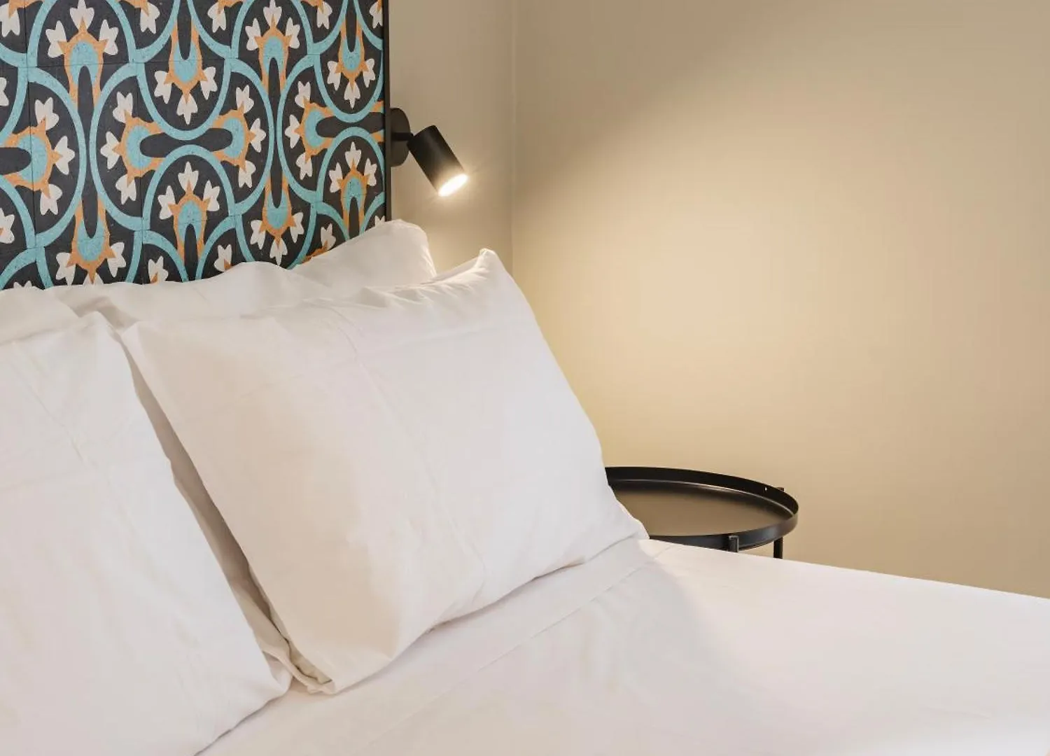 Hotel Almica24 à Bari