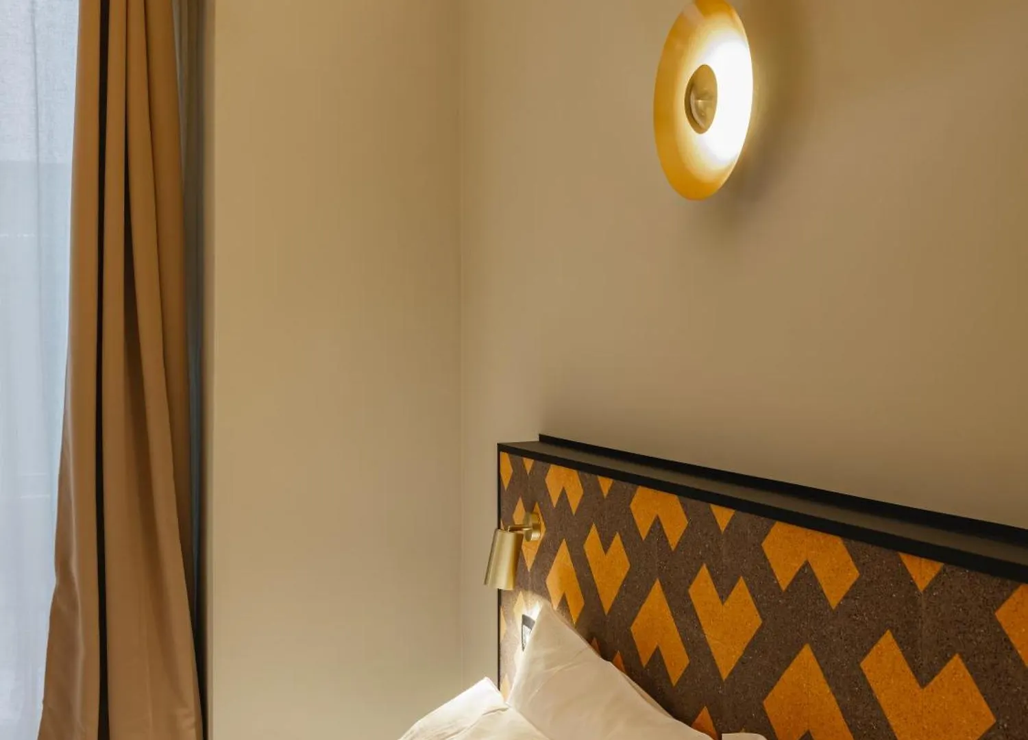 Hotel Almica24 à Bari Maison d'hôtes