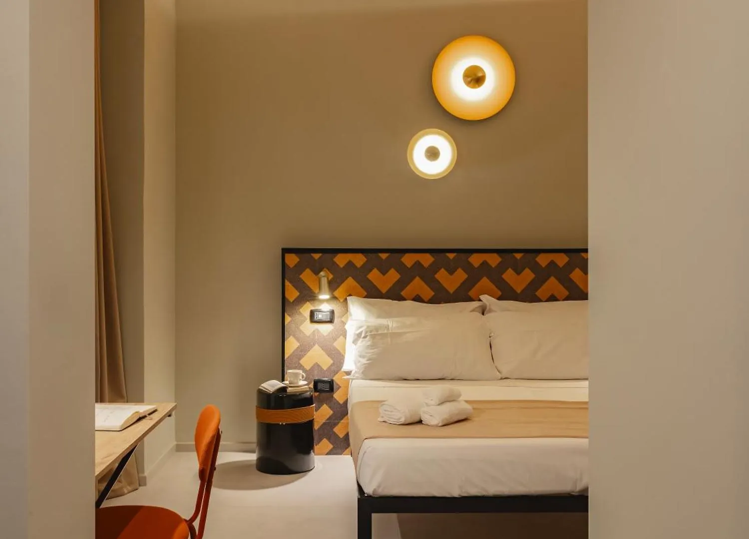 Maison d'hôtes Hotel Almica24 à Bari