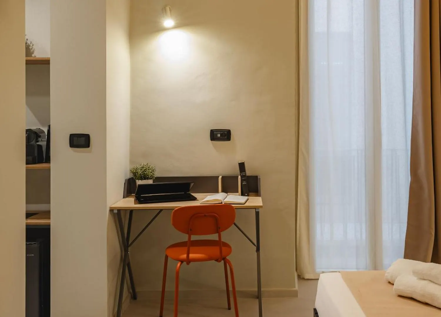 Maison d'hôtes Hotel Almica24 à Bari Italie