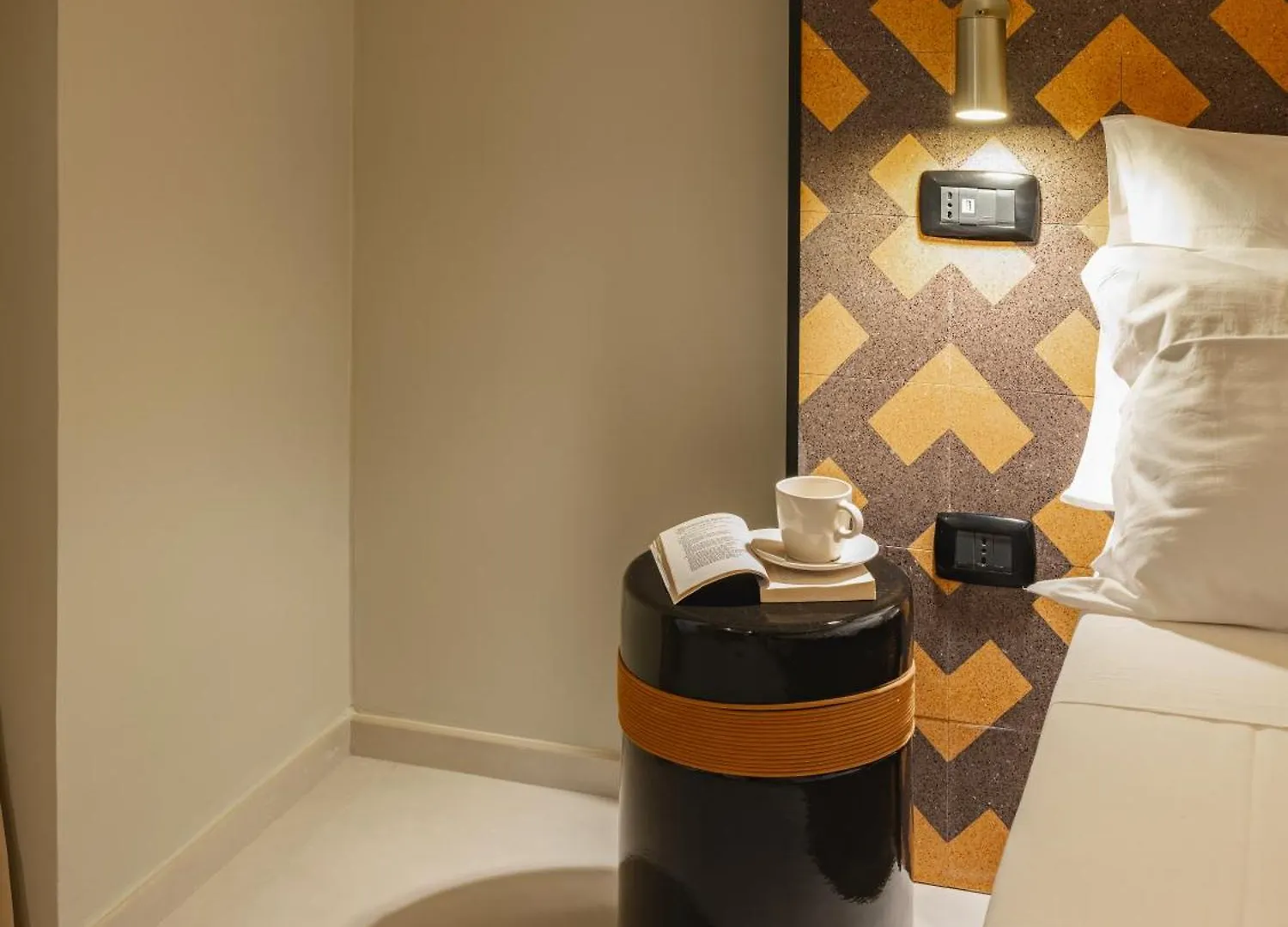 Hotel Almica24 à Bari