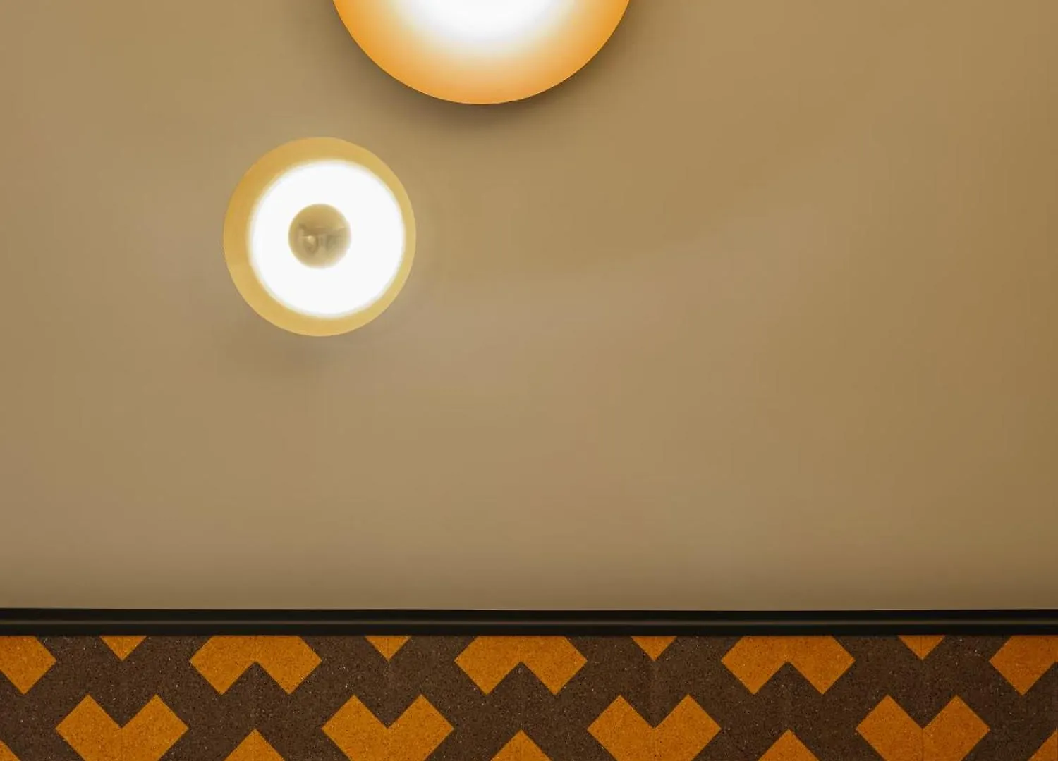 Hotel Almica24 à Bari 0*,