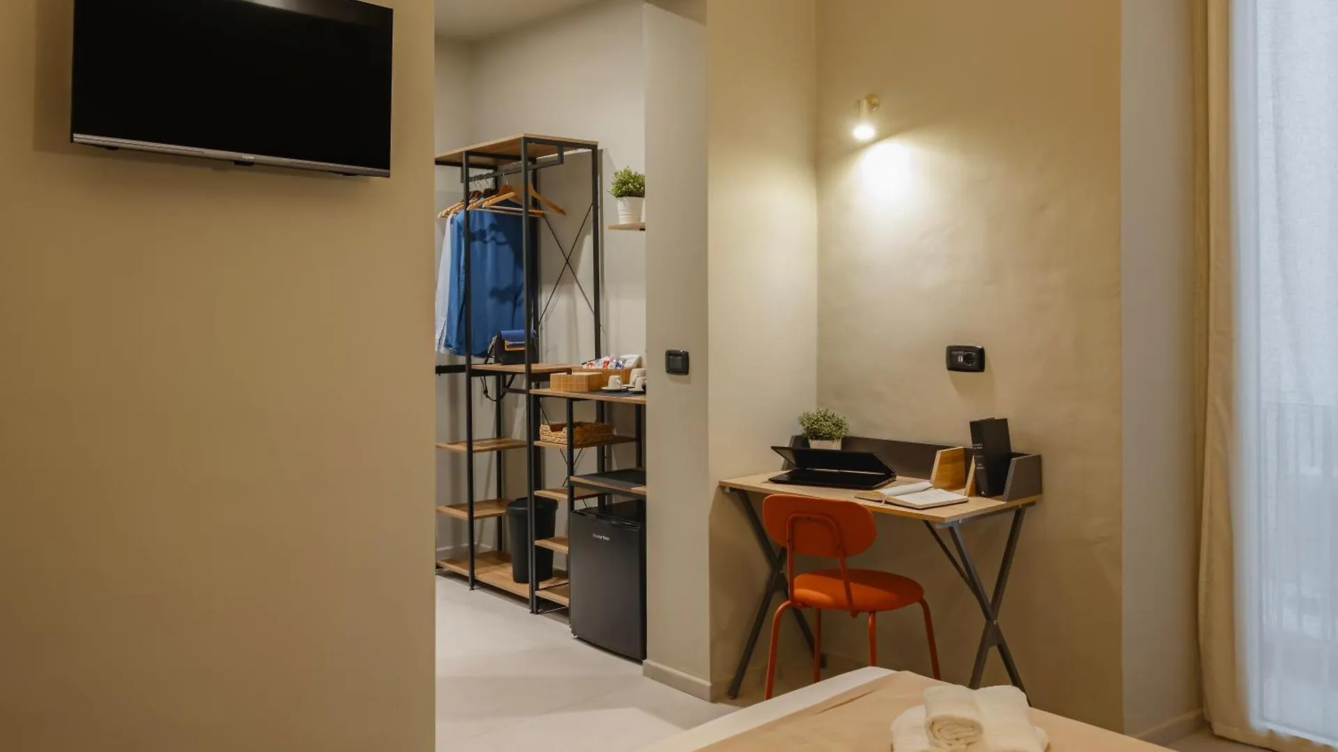 Hotel Almica24 à Bari 0*,  Italie