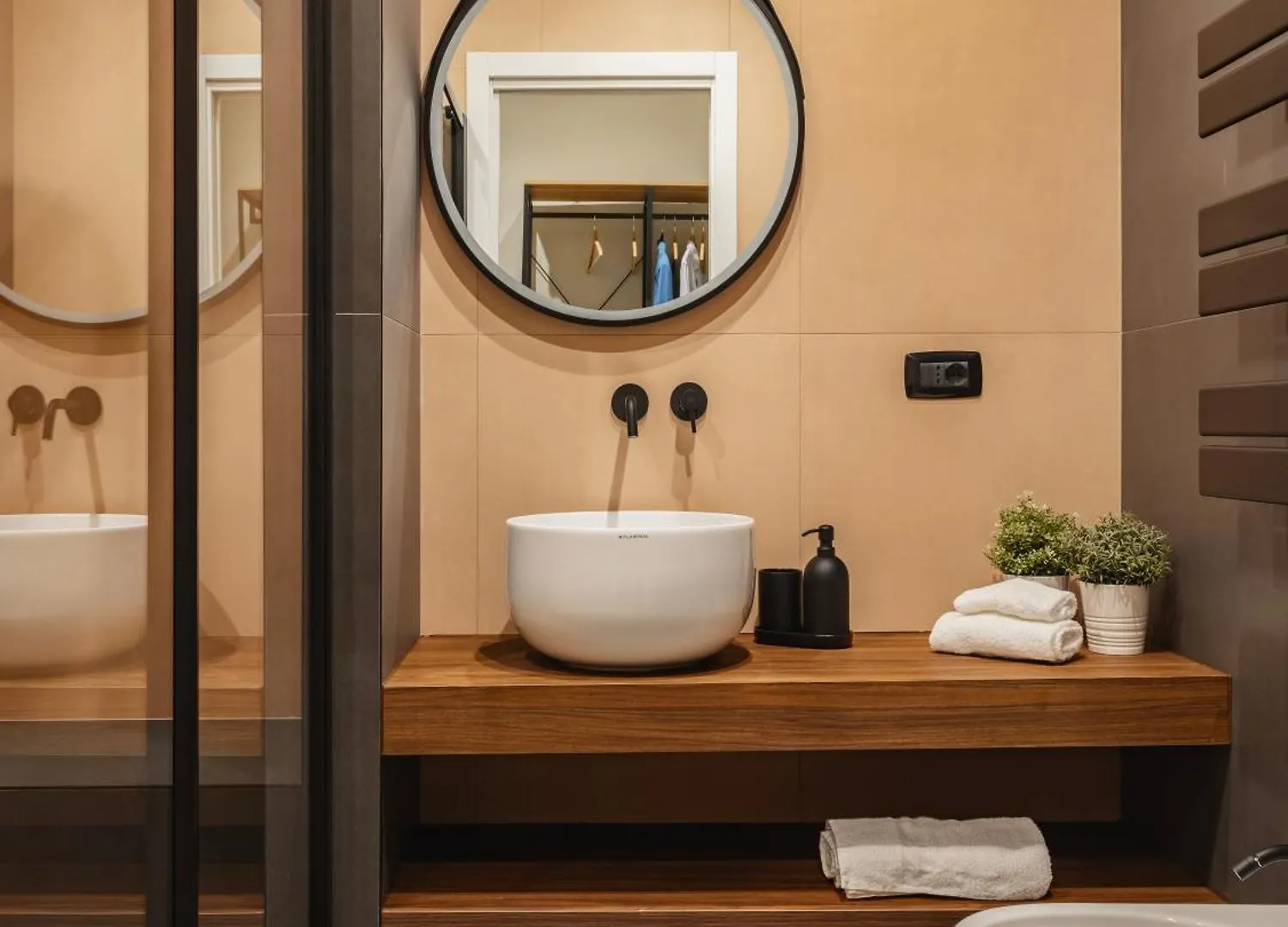 Hotel Almica24 à Bari 0*,