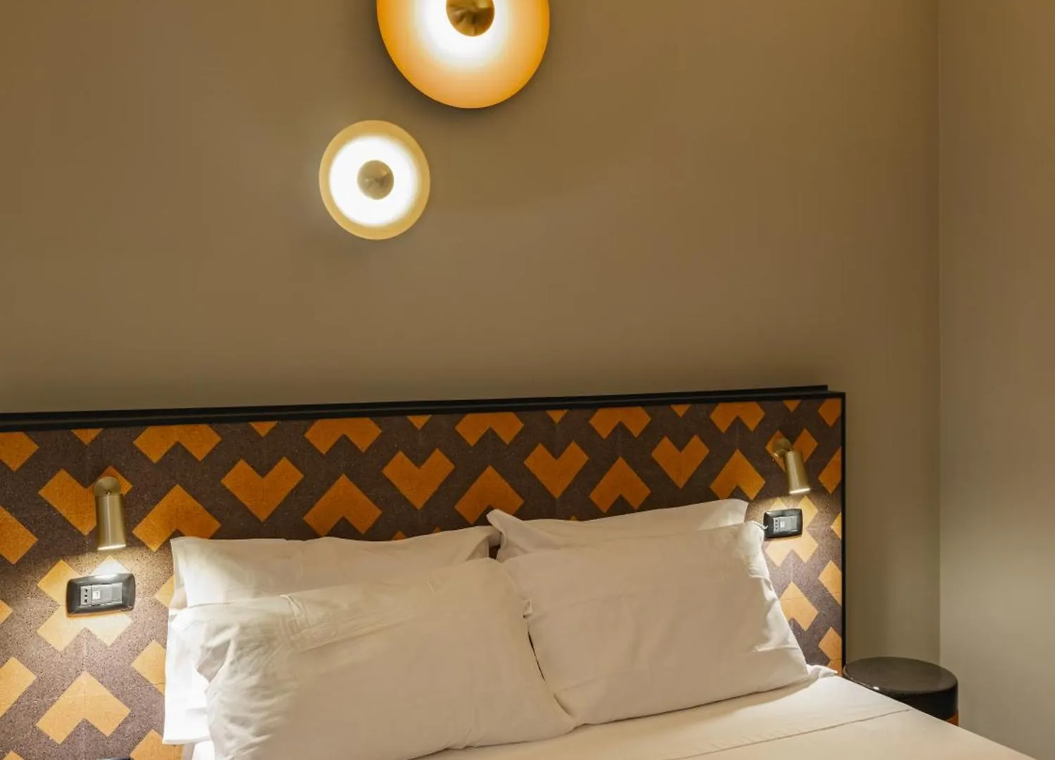 Hotel Almica24 à Bari
