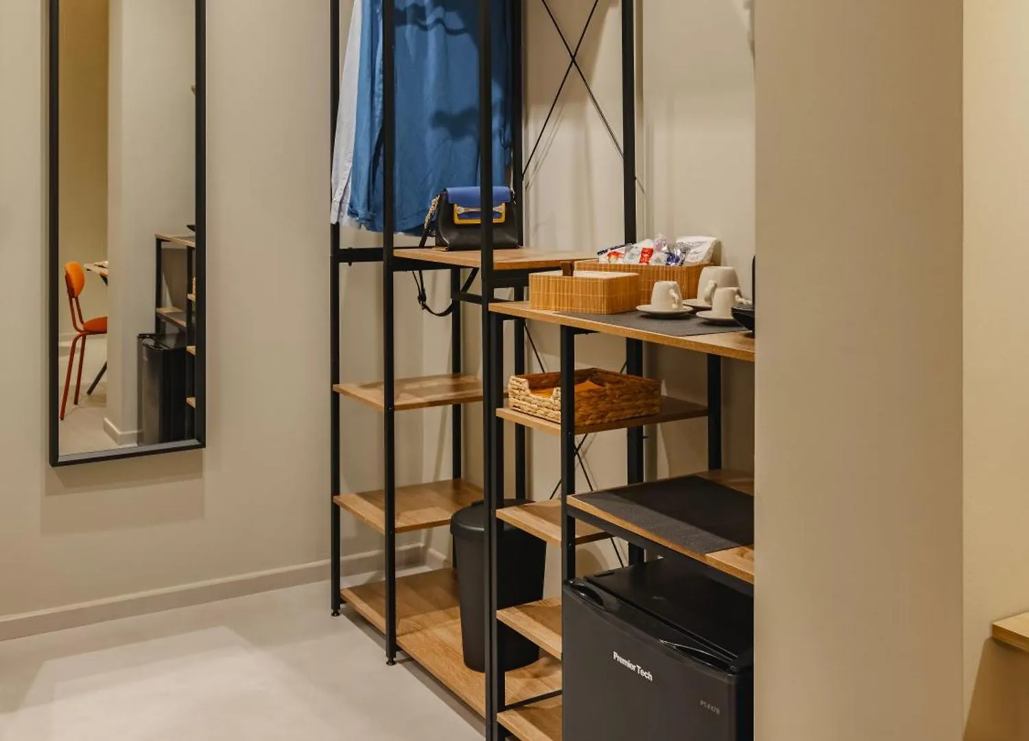 Hotel Almica24 à Bari