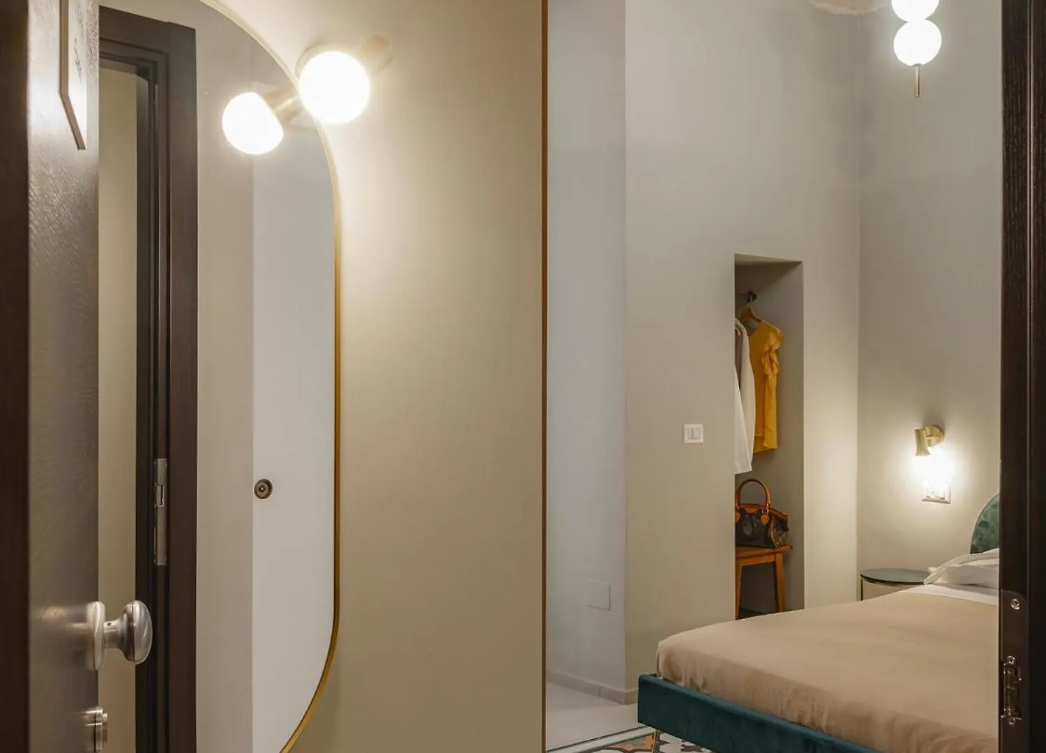 Maison d'hôtes Hotel Almica24 à Bari