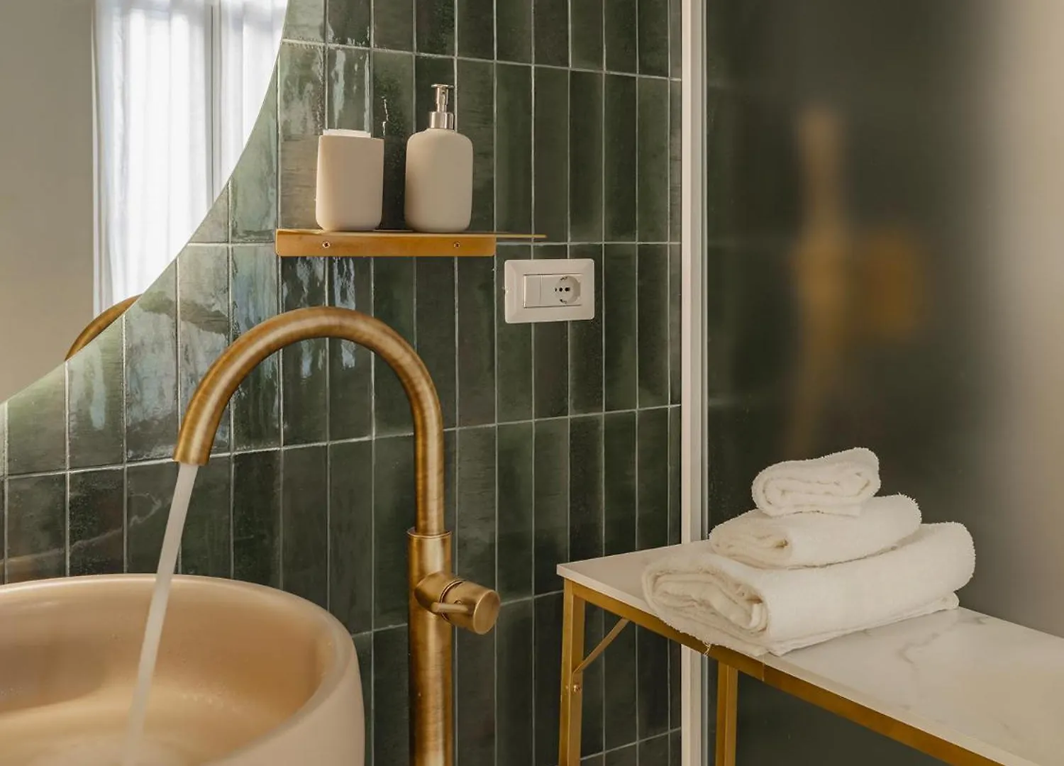 Hotel Almica24 à Bari Maison d'hôtes