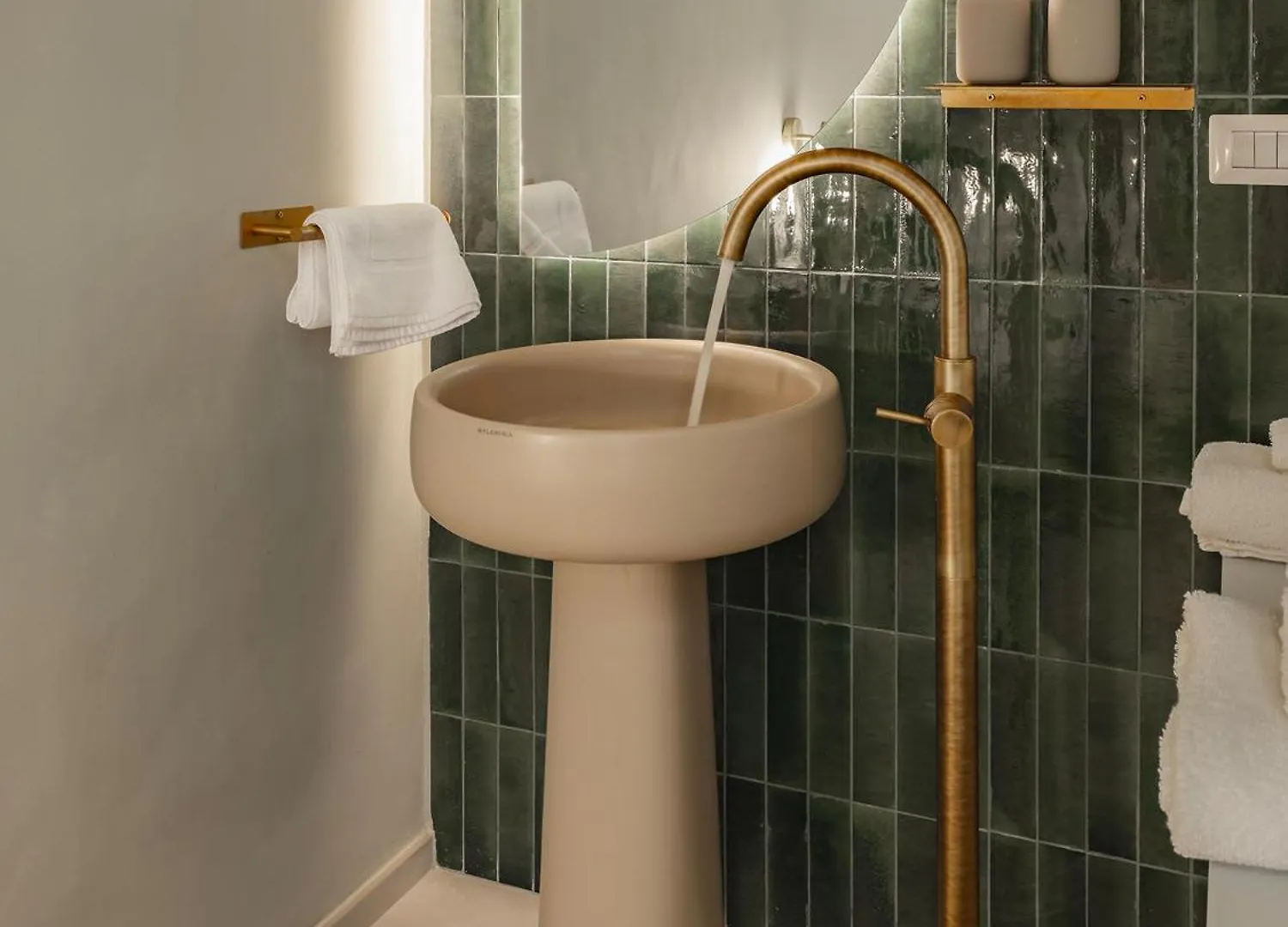 Hotel Almica24 à Bari 0*,