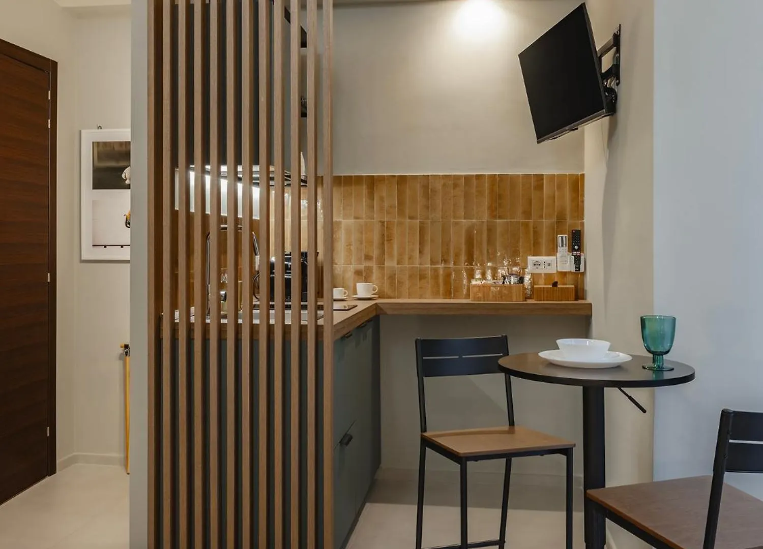 Hotel Almica24 à Bari Maison d'hôtes