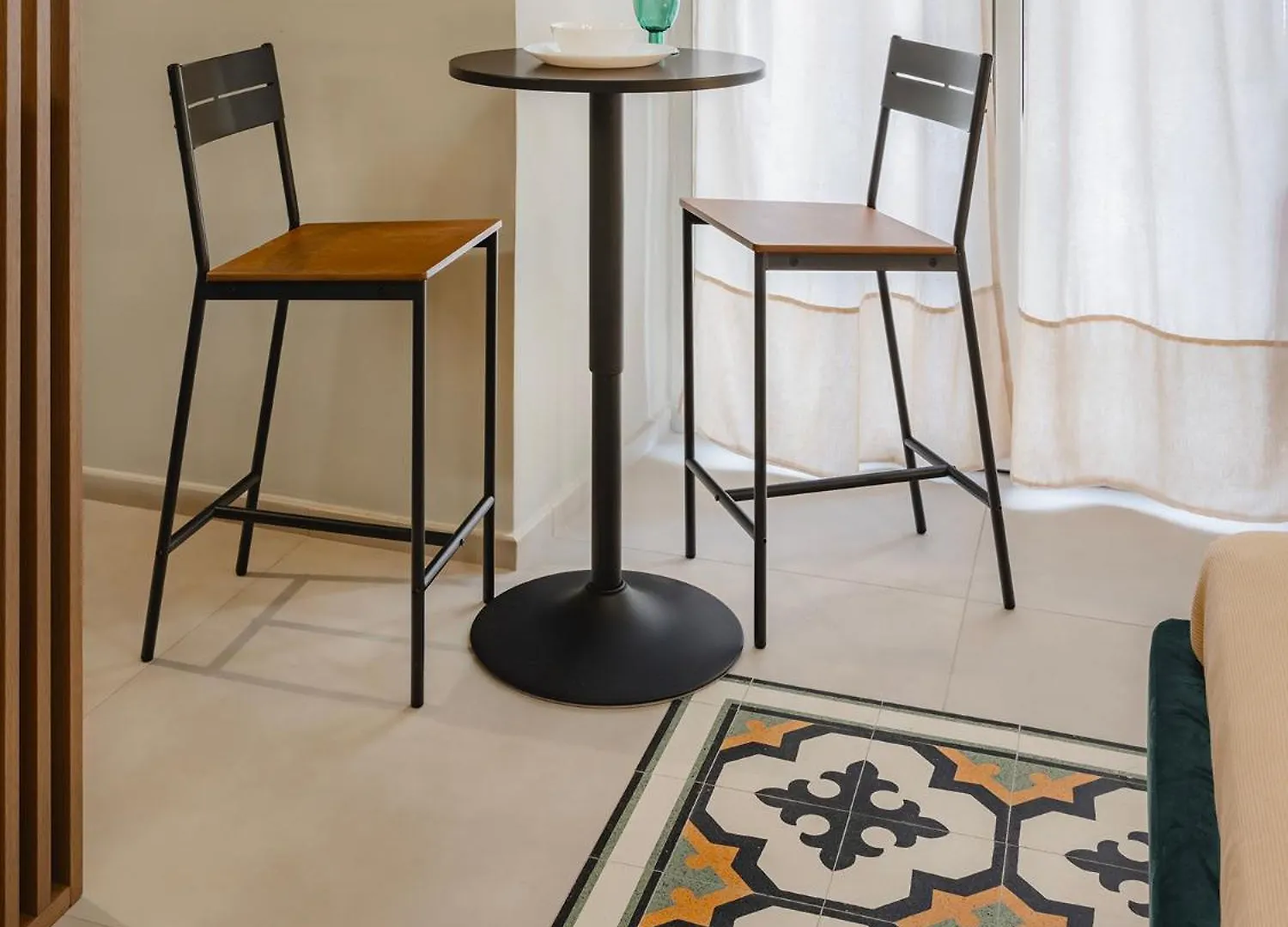 Maison d'hôtes Hotel Almica24 à Bari