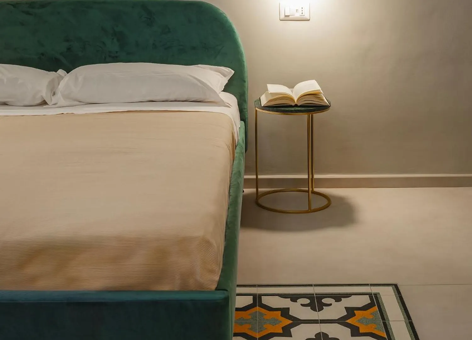Hotel Almica24 à Bari 0*,
