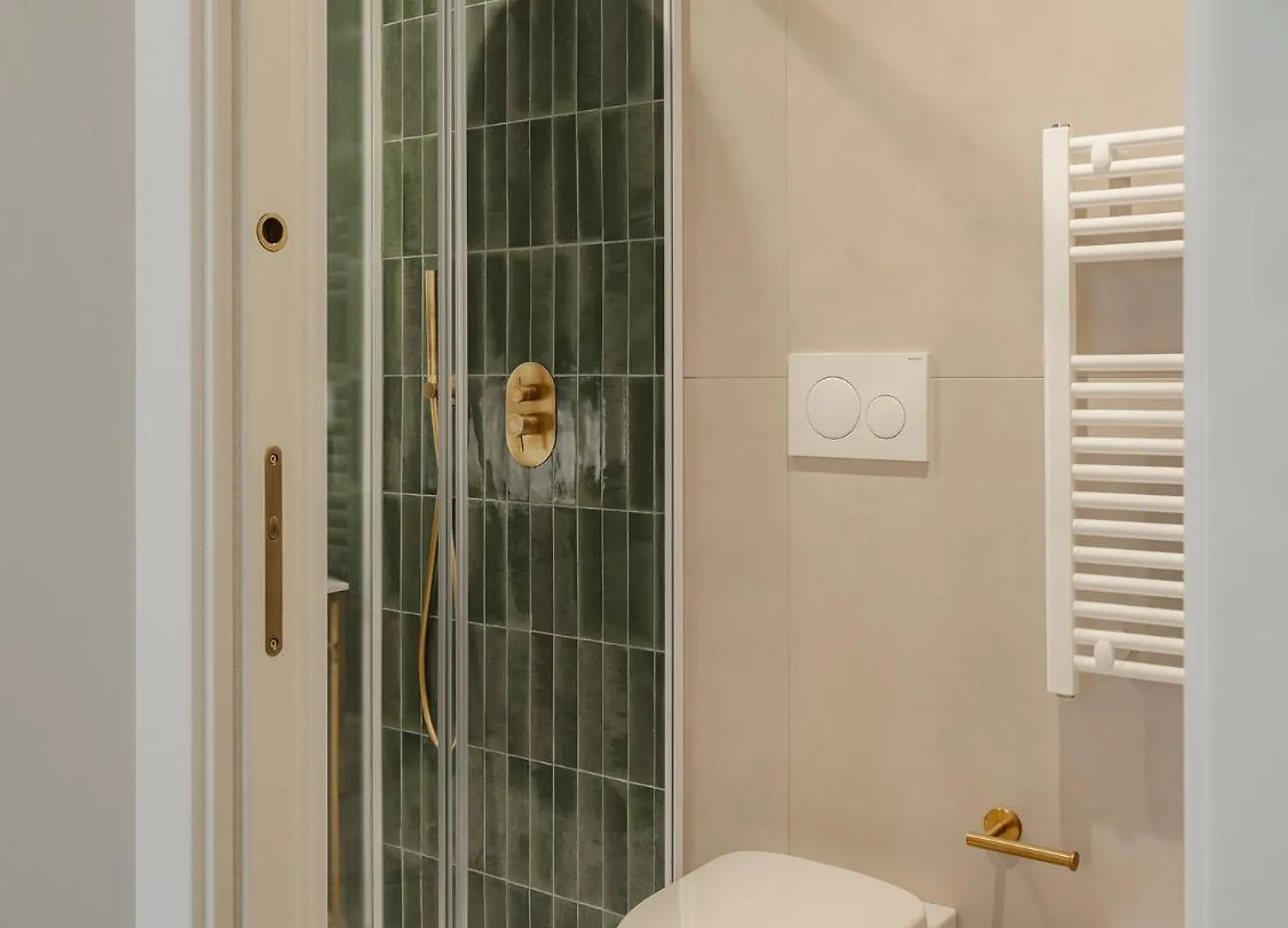 Hotel Almica24 à Bari Maison d'hôtes
