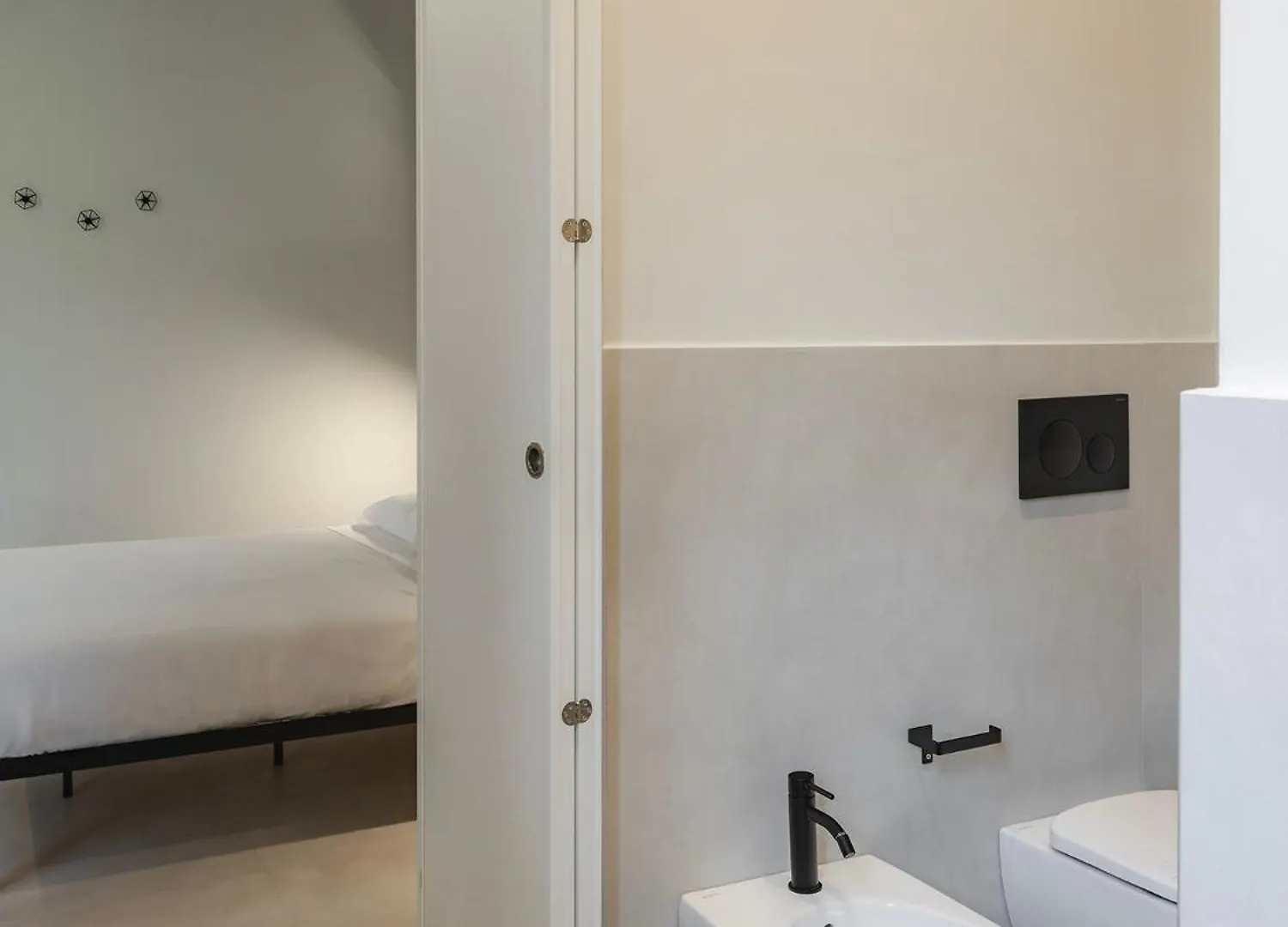 Hotel Almica24 à Bari