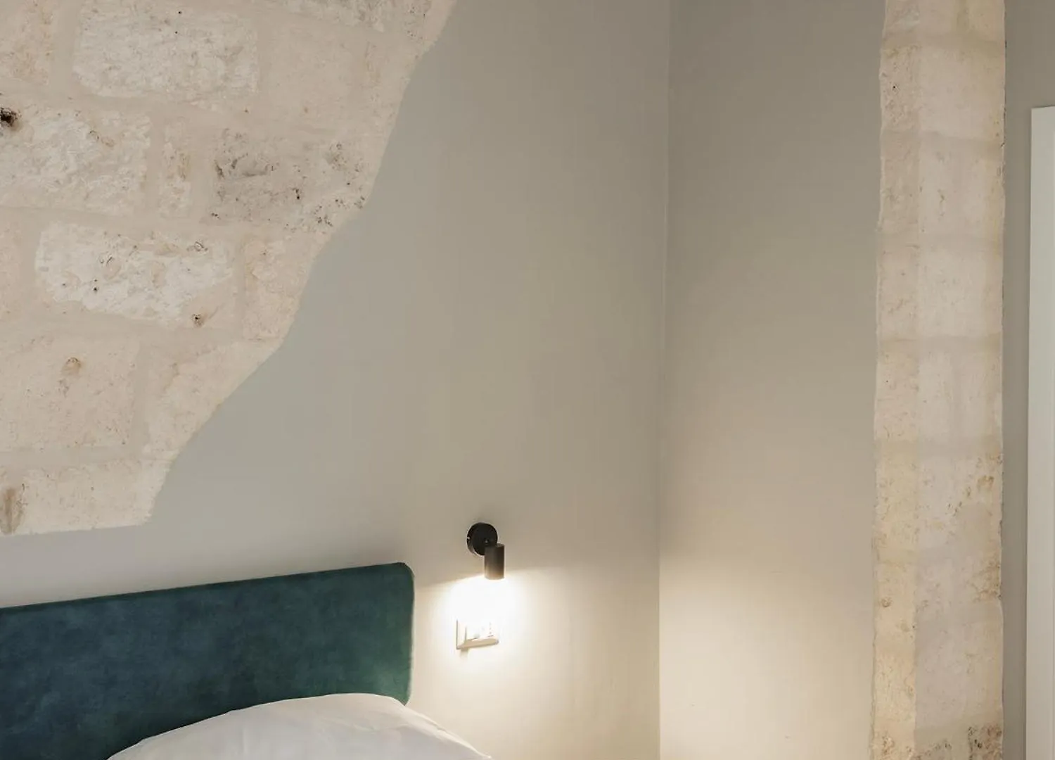 Hotel Almica24 à Bari