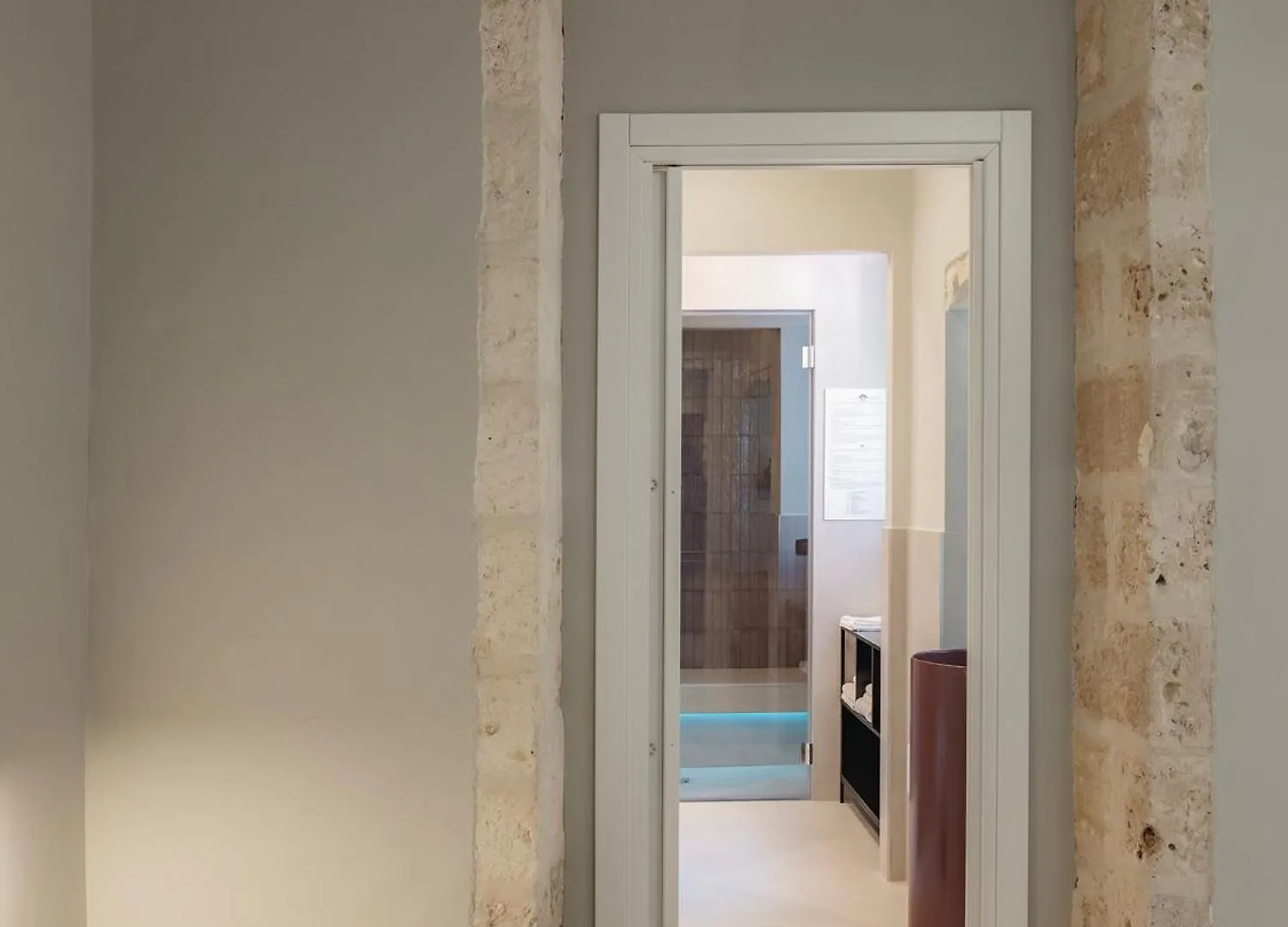 Hotel Almica24 à Bari Maison d'hôtes