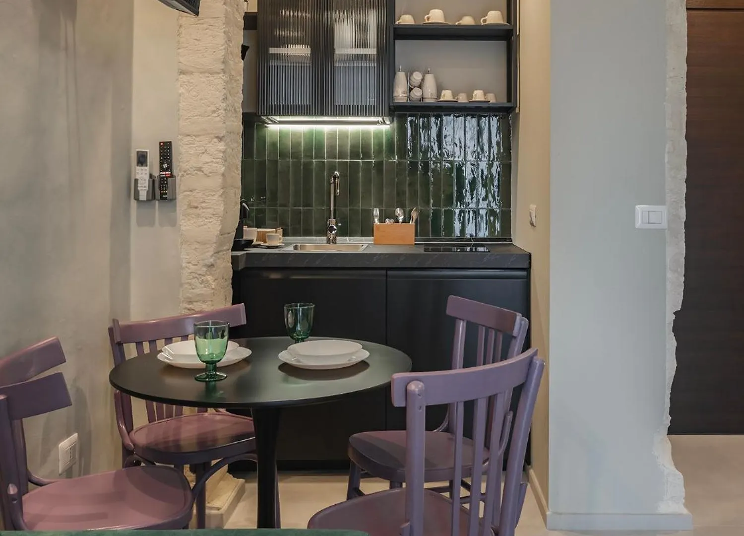 Hotel Almica24 à Bari 0*,