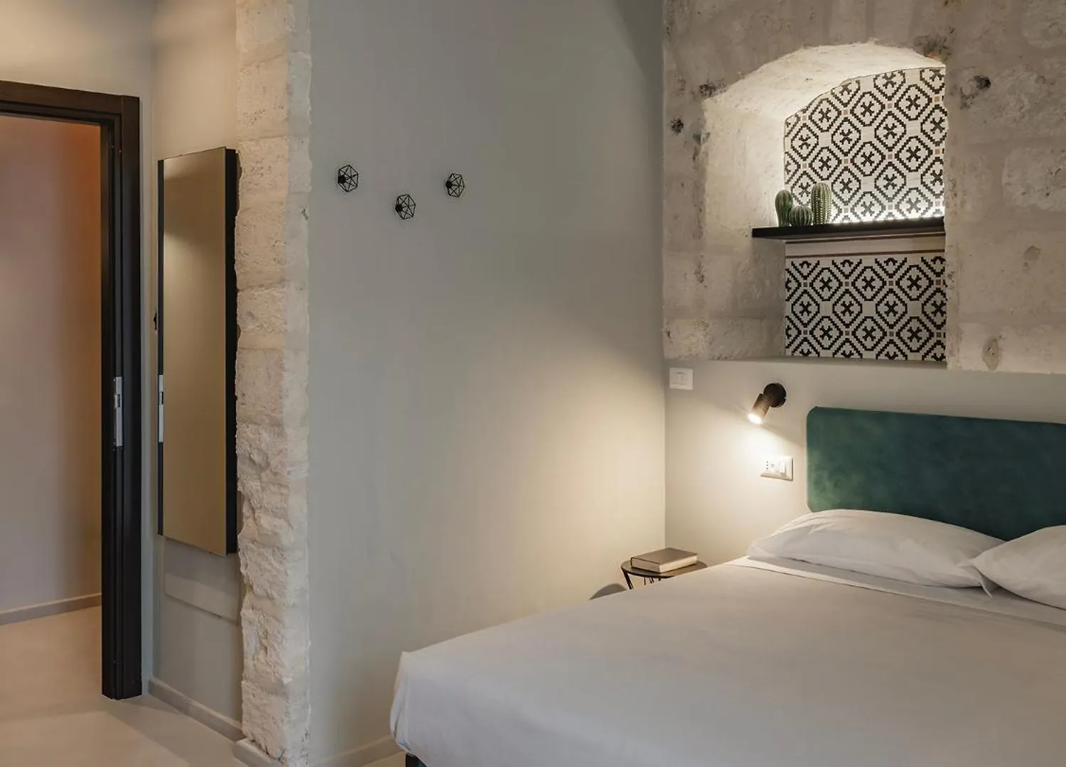 Hotel Almica24 à Bari