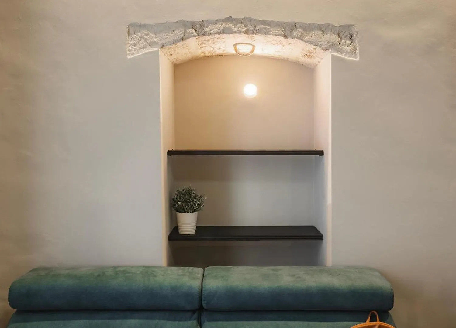 Hotel Almica24 à Bari Italie