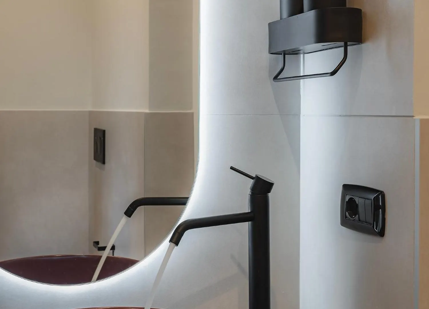 Maison d'hôtes Hotel Almica24 à Bari