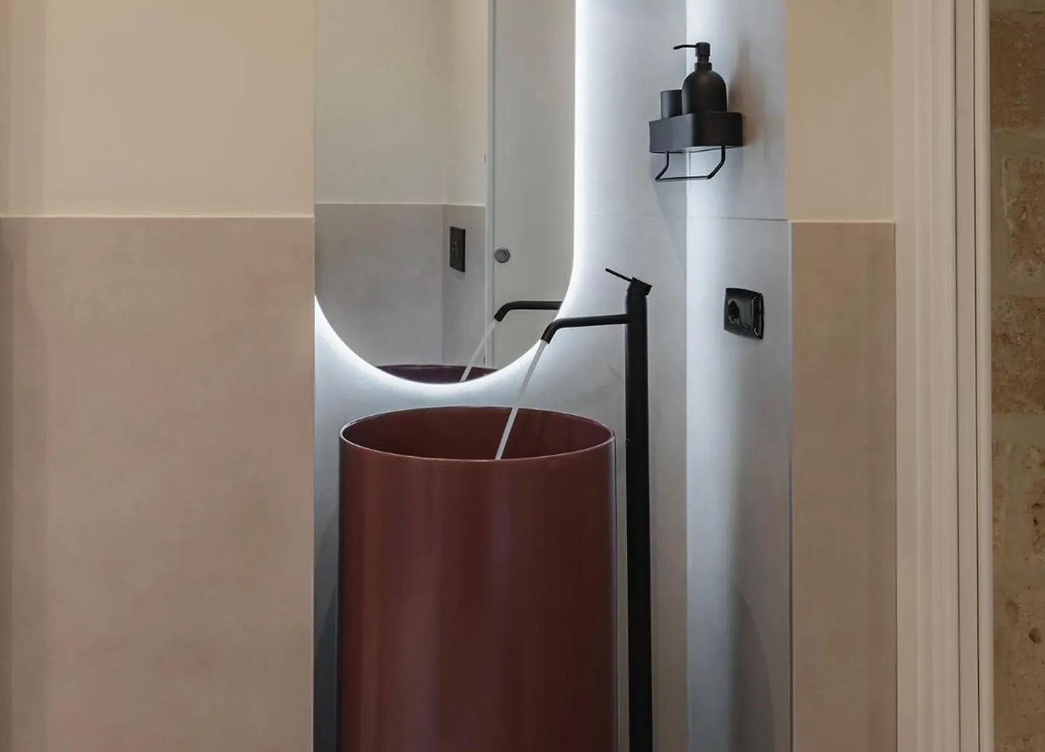 Maison d'hôtes Hotel Almica24 à Bari