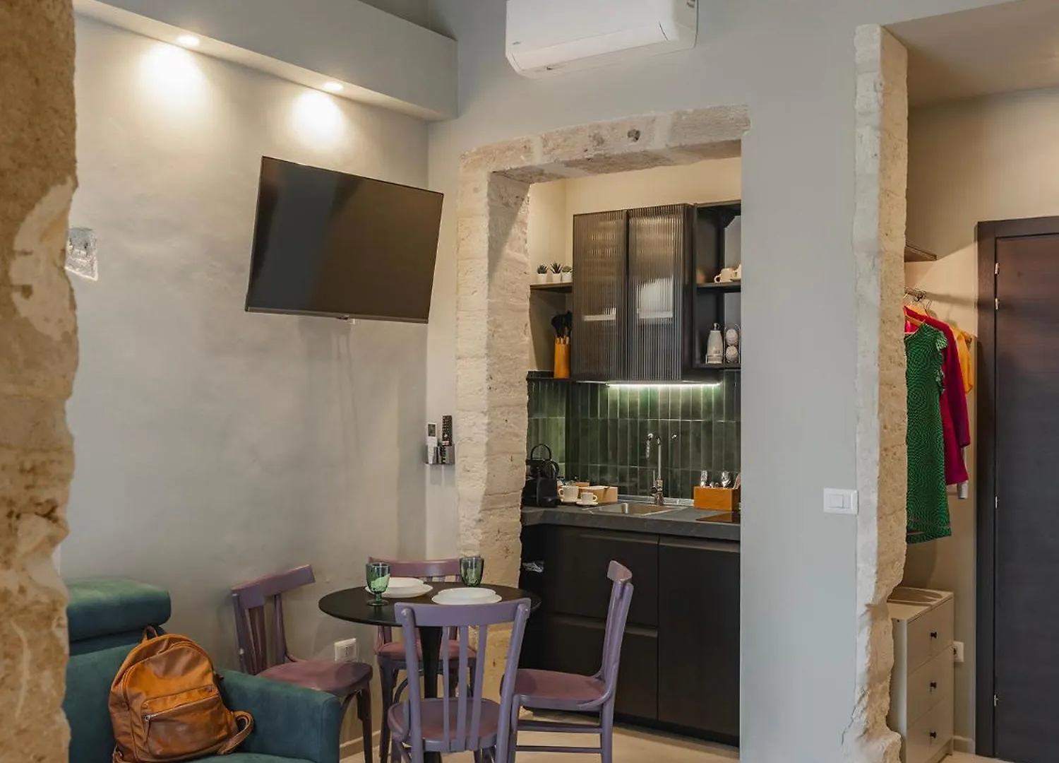 Maison d'hôtes Hotel Almica24 à Bari