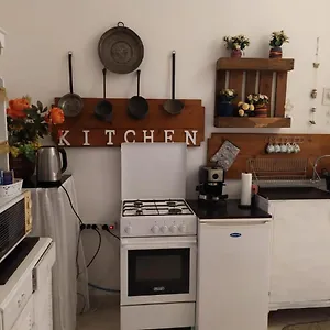 Appartement Certe Notti, Bari