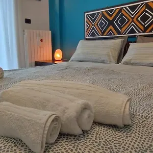 Appartement Sweet House, Bari