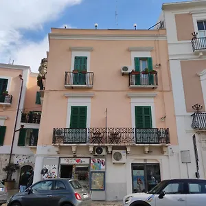 Appartement Borgoanticoview, Bari