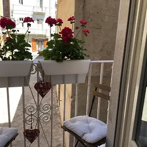 Appartement Palazzo Massari, Bari