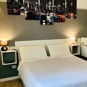 Appartement Magda House & Parking, Bari