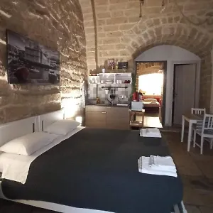 Appartement Lullaby, Bari