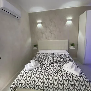 Appartement Newhouse Dante, Bari