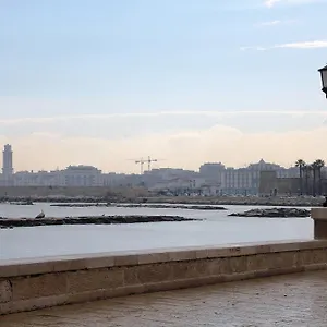 Appartement Corte Del Borgo Antico, Bari