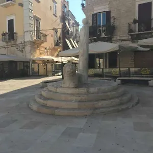 Appartement Corte Mercantile, Bari