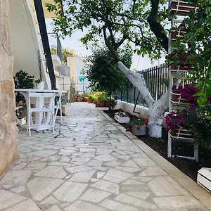 Hébergement de vacances Dimora Pierdomiceli, Bari