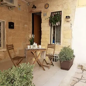 Appartement Al Sottano 19, Bari