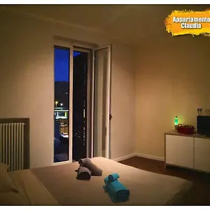 Appartement Claudia, Bari