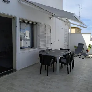 Appartement Michi's - Attico In Centro, Bari